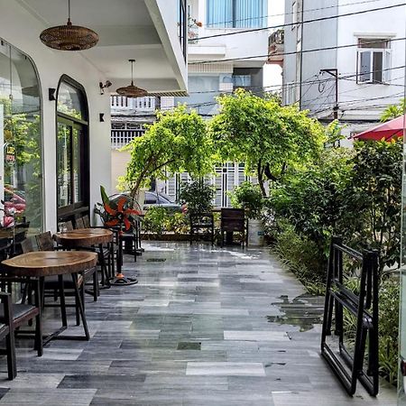 הואה Life Boutique Hotel מראה חיצוני תמונה