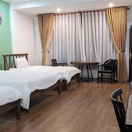 הואה Life Boutique Hotel מראה חיצוני תמונה