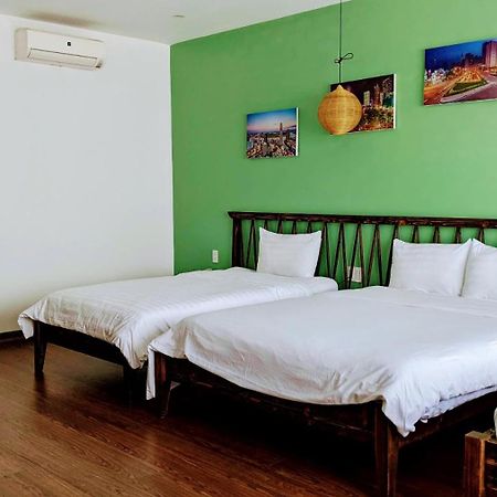 הואה Life Boutique Hotel מראה חיצוני תמונה