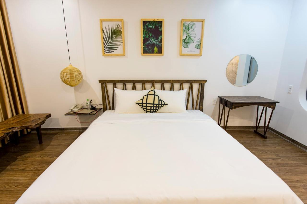 הואה Life Boutique Hotel מראה חיצוני תמונה