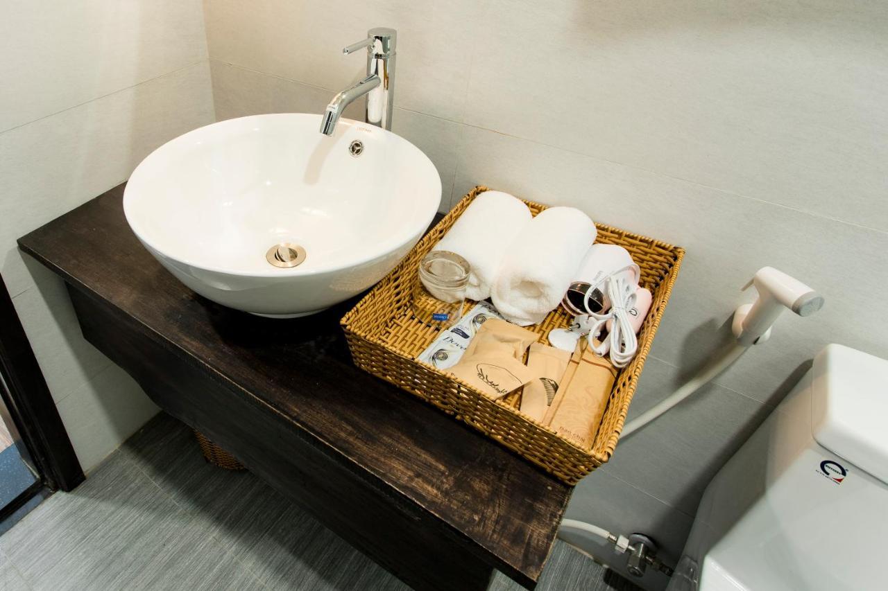 הואה Life Boutique Hotel מראה חיצוני תמונה