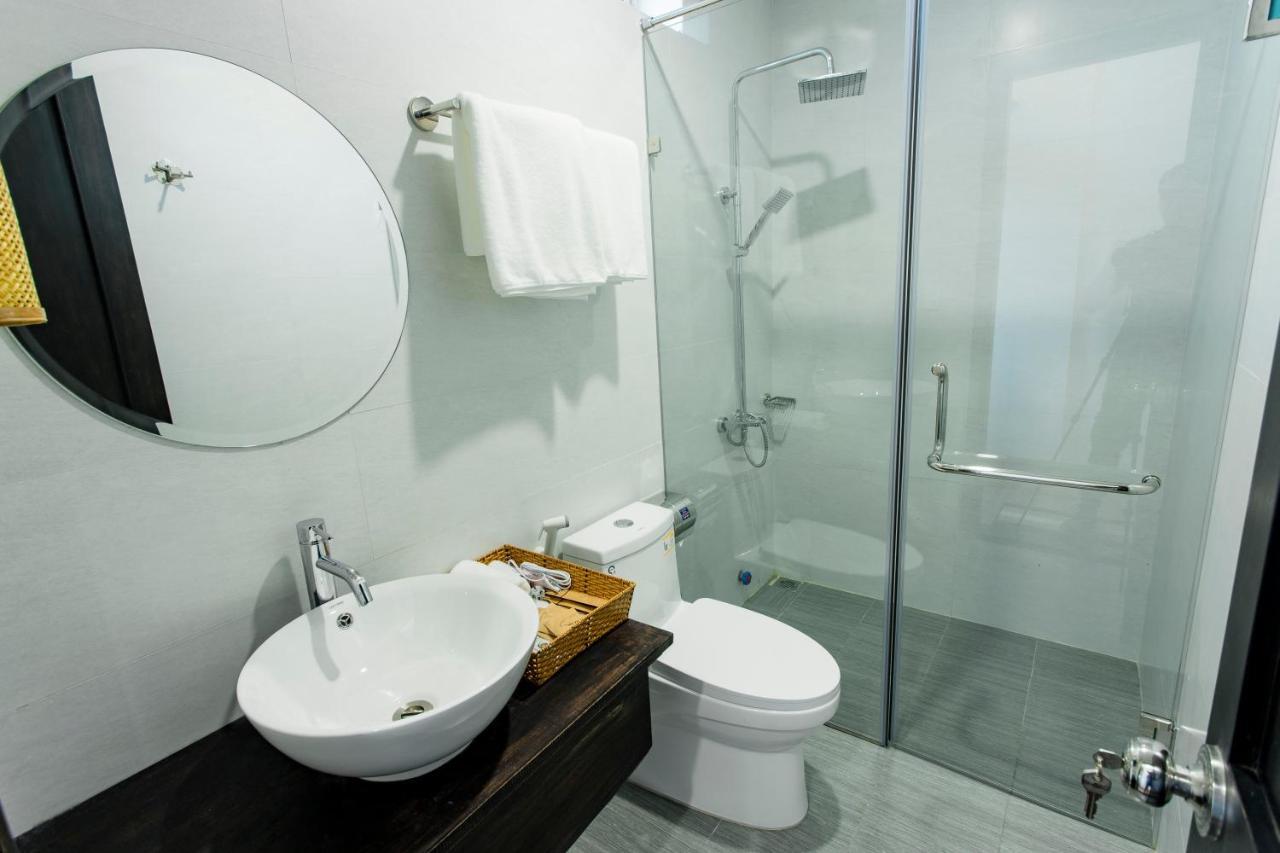 הואה Life Boutique Hotel מראה חיצוני תמונה