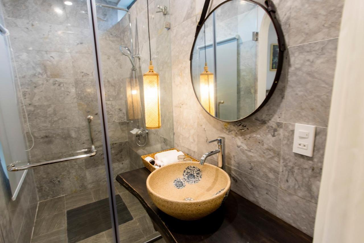 הואה Life Boutique Hotel מראה חיצוני תמונה
