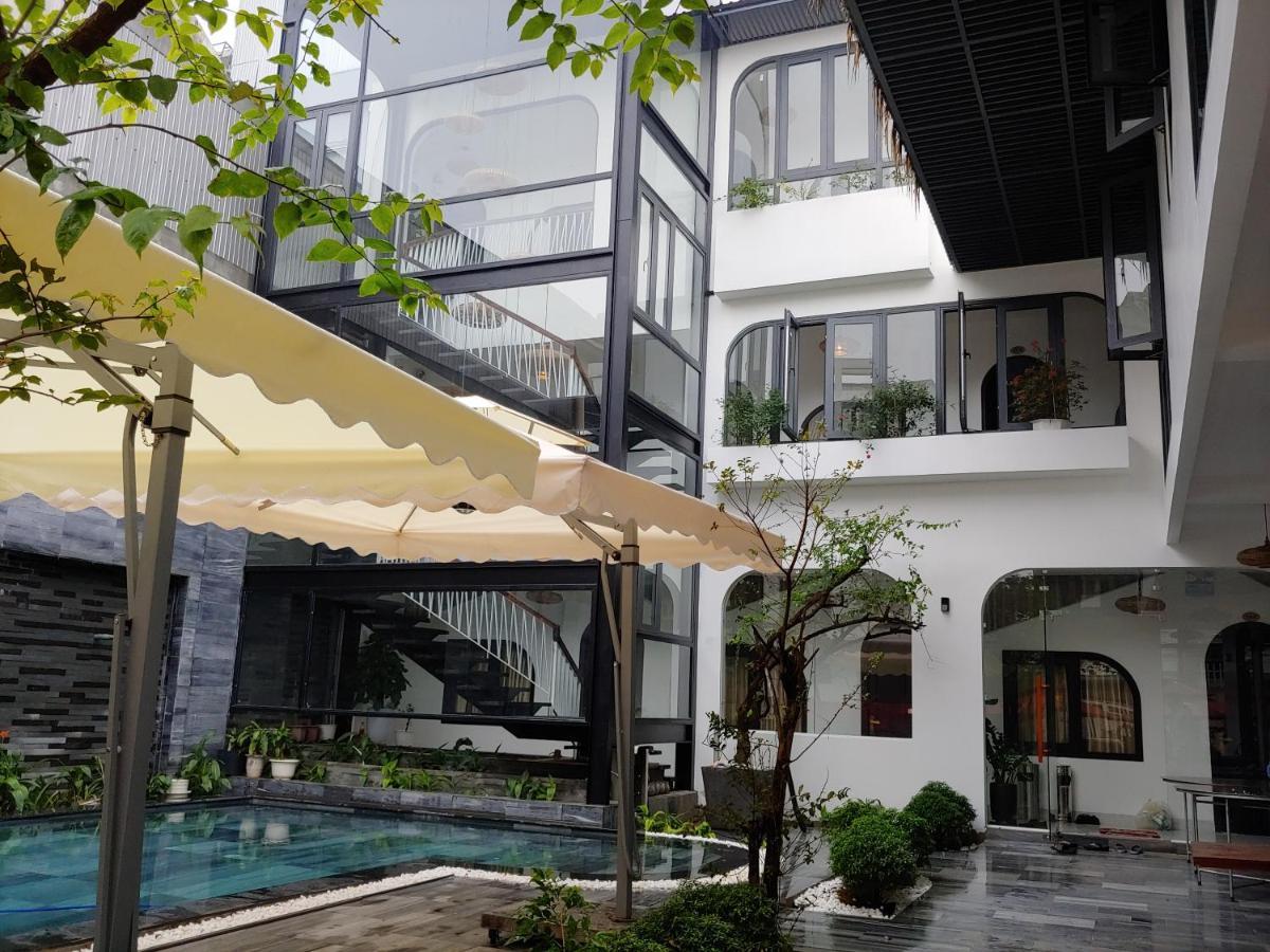 הואה Life Boutique Hotel מראה חיצוני תמונה