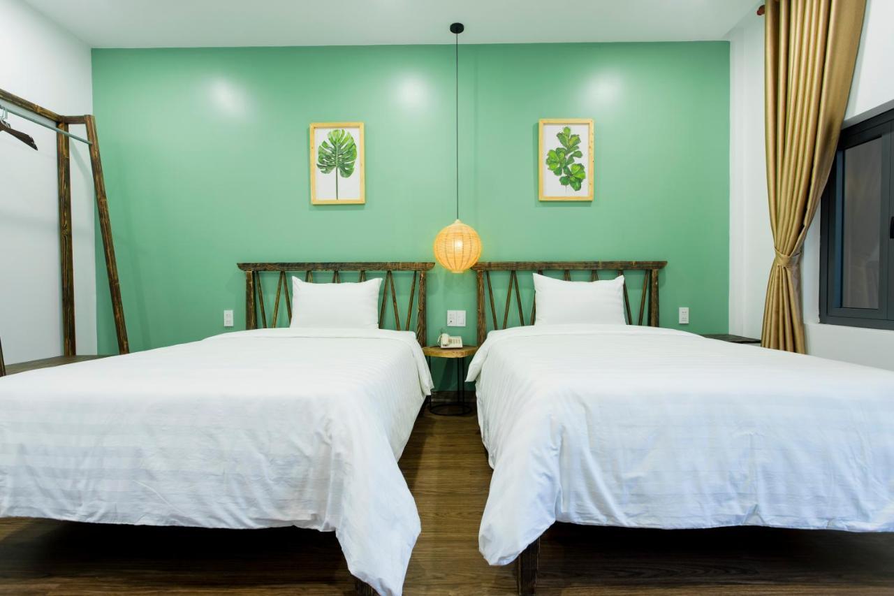 הואה Life Boutique Hotel מראה חיצוני תמונה