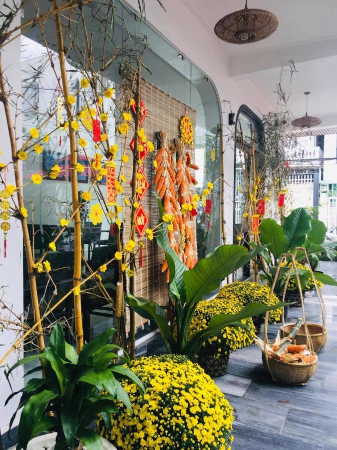 הואה Life Boutique Hotel מראה חיצוני תמונה