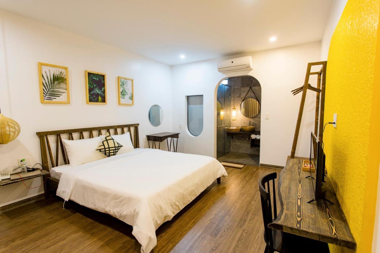 הואה Life Boutique Hotel מראה חיצוני תמונה
