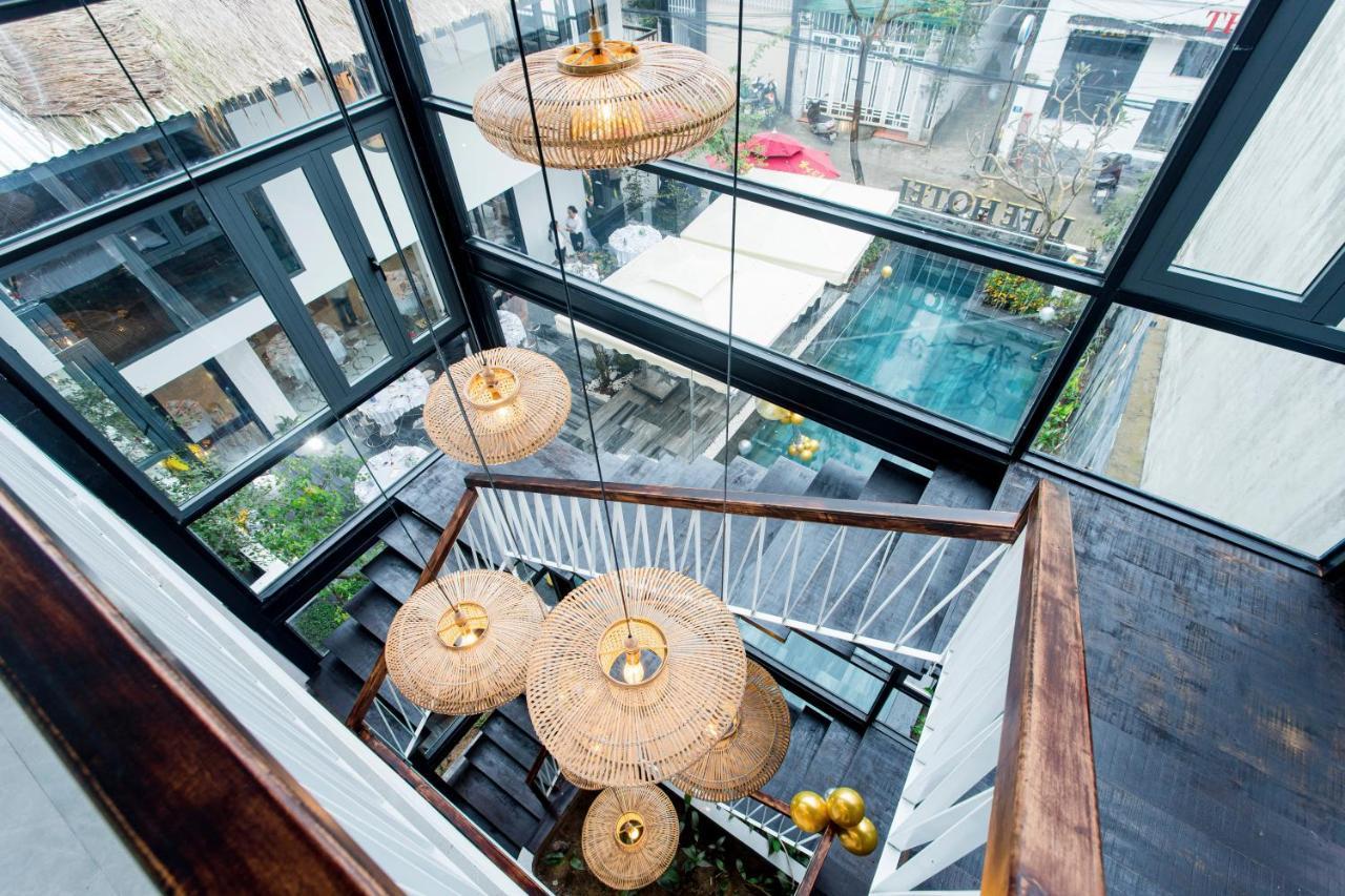 הואה Life Boutique Hotel מראה חיצוני תמונה
