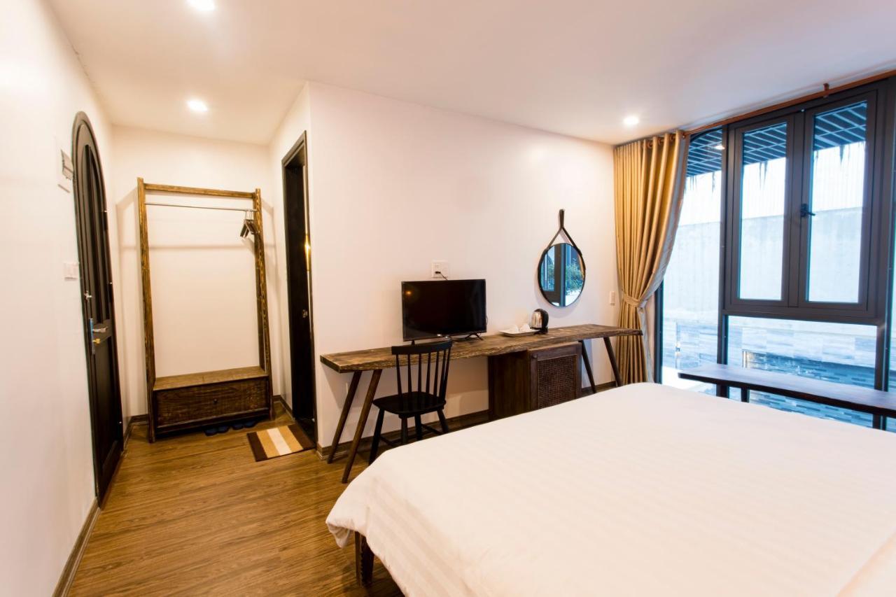 הואה Life Boutique Hotel מראה חיצוני תמונה