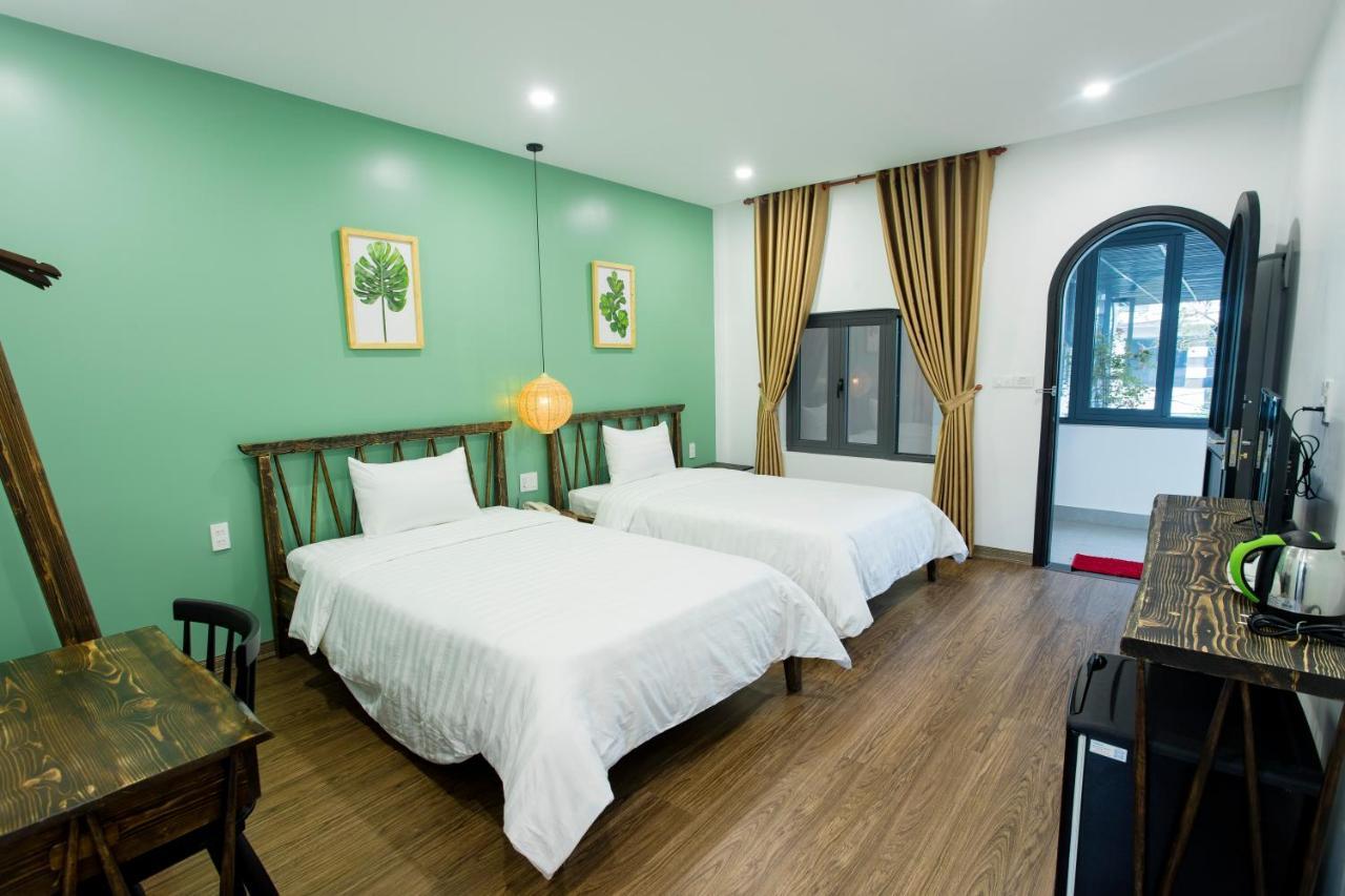 הואה Life Boutique Hotel מראה חיצוני תמונה