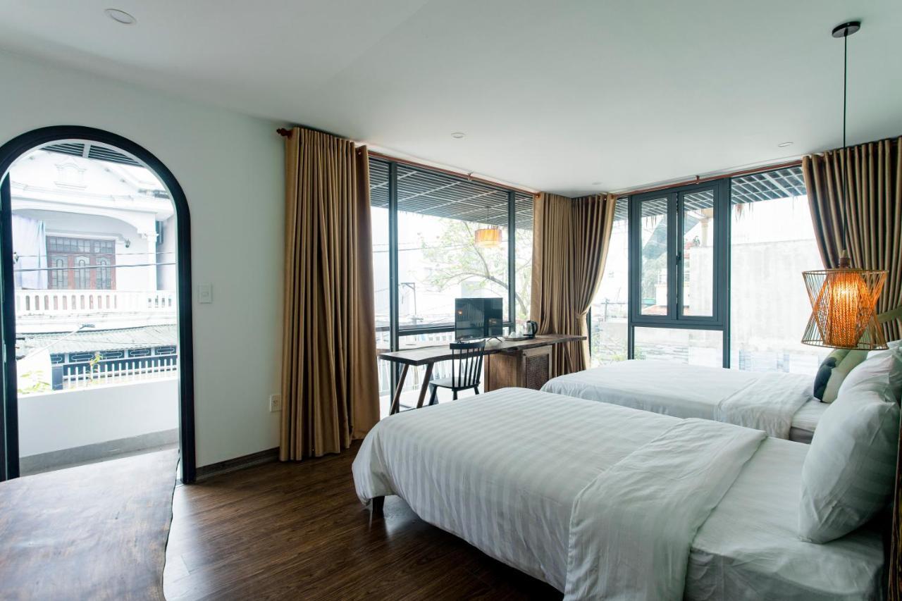 הואה Life Boutique Hotel מראה חיצוני תמונה