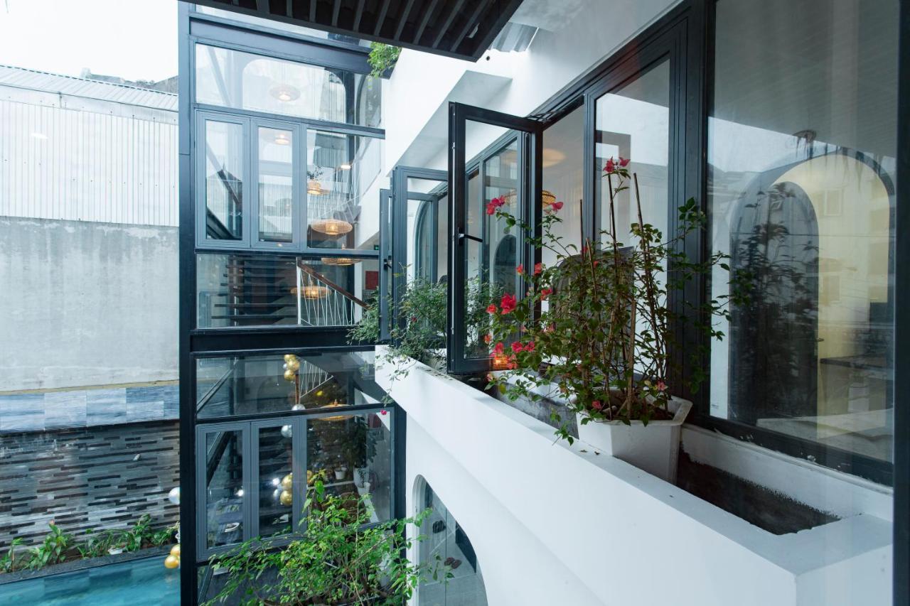 הואה Life Boutique Hotel מראה חיצוני תמונה