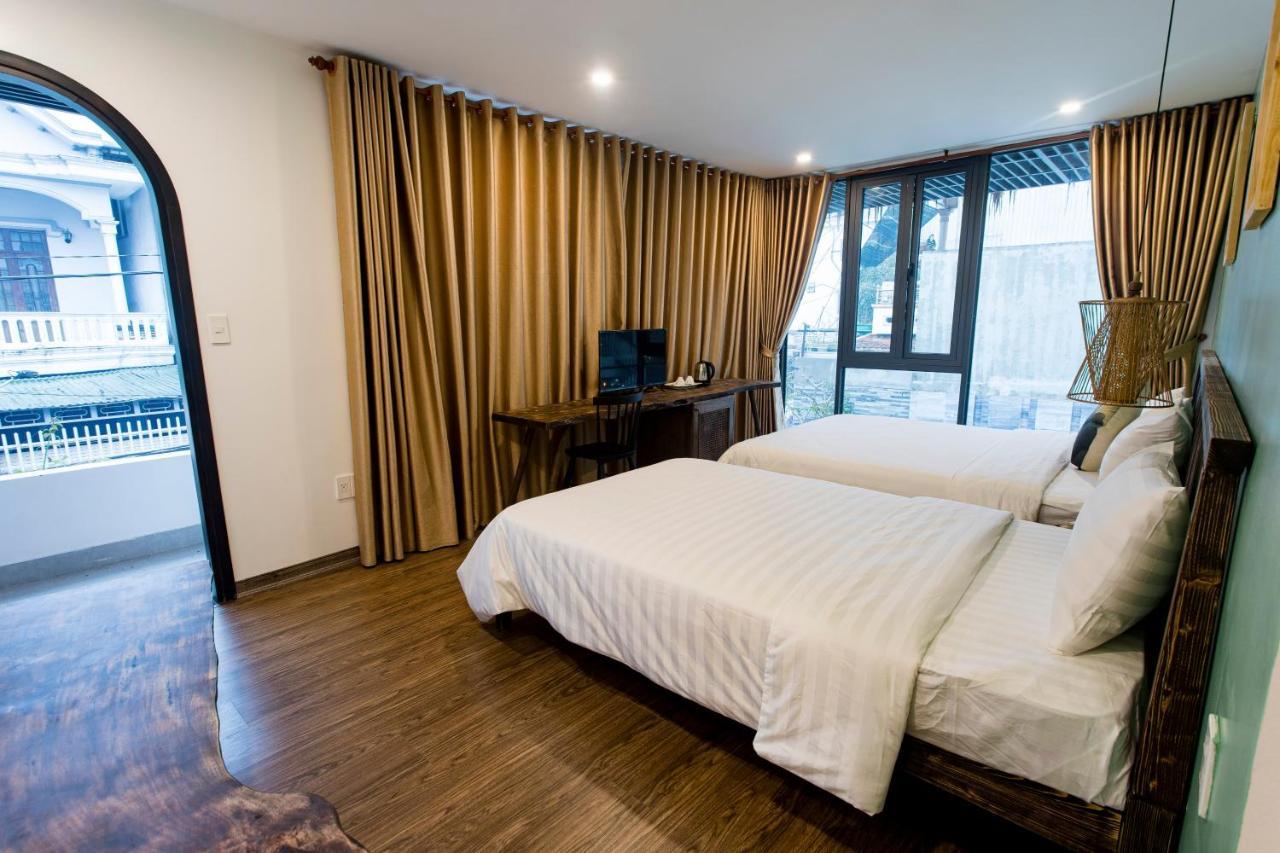 הואה Life Boutique Hotel מראה חיצוני תמונה
