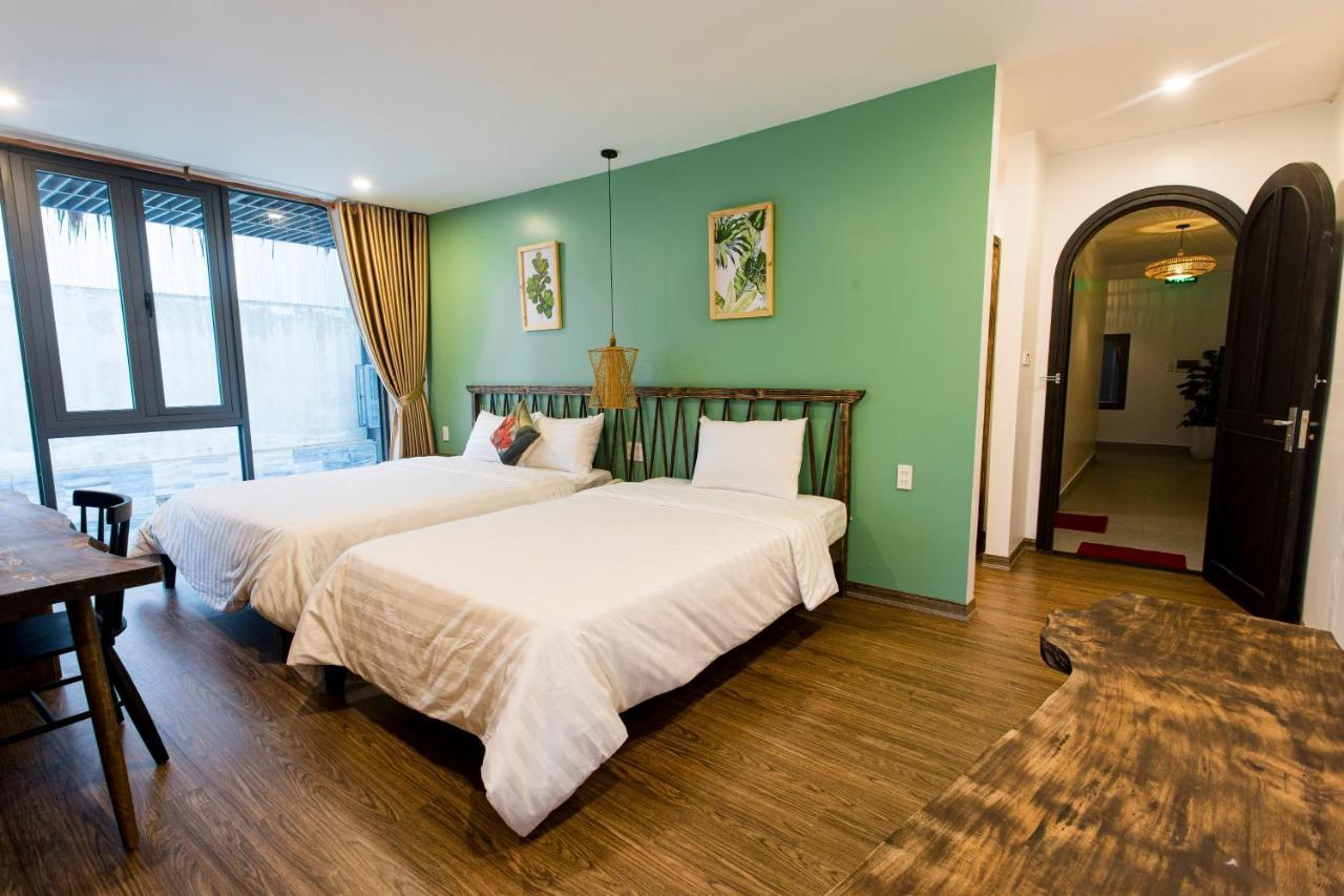 הואה Life Boutique Hotel מראה חיצוני תמונה
