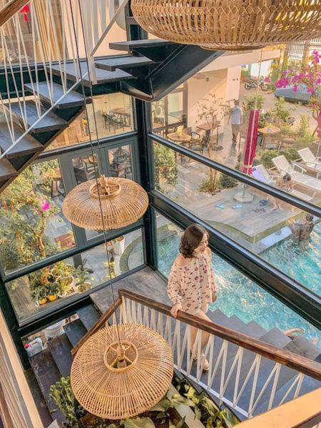 הואה Life Boutique Hotel מראה חיצוני תמונה