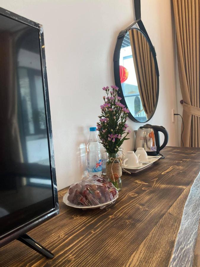 הואה Life Boutique Hotel מראה חיצוני תמונה
