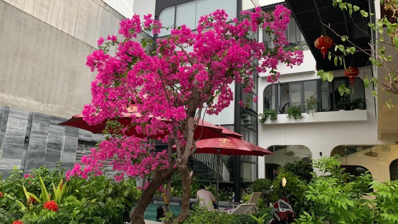הואה Life Boutique Hotel מראה חיצוני תמונה