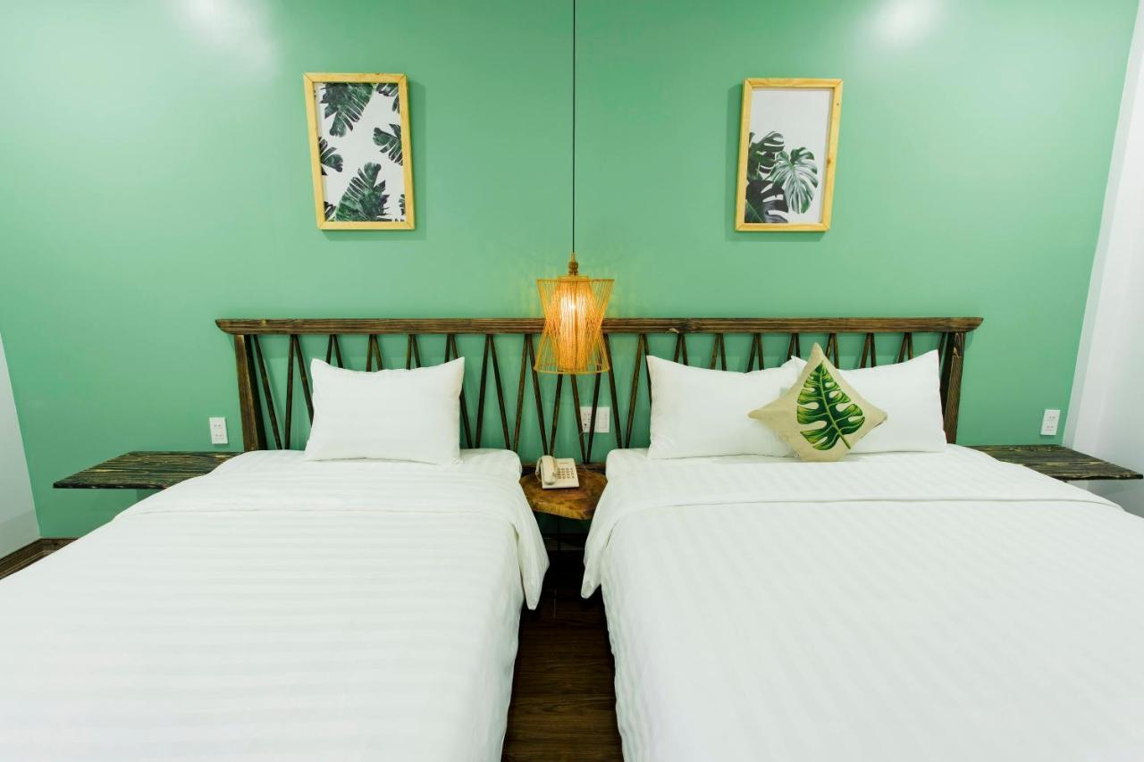 הואה Life Boutique Hotel מראה חיצוני תמונה