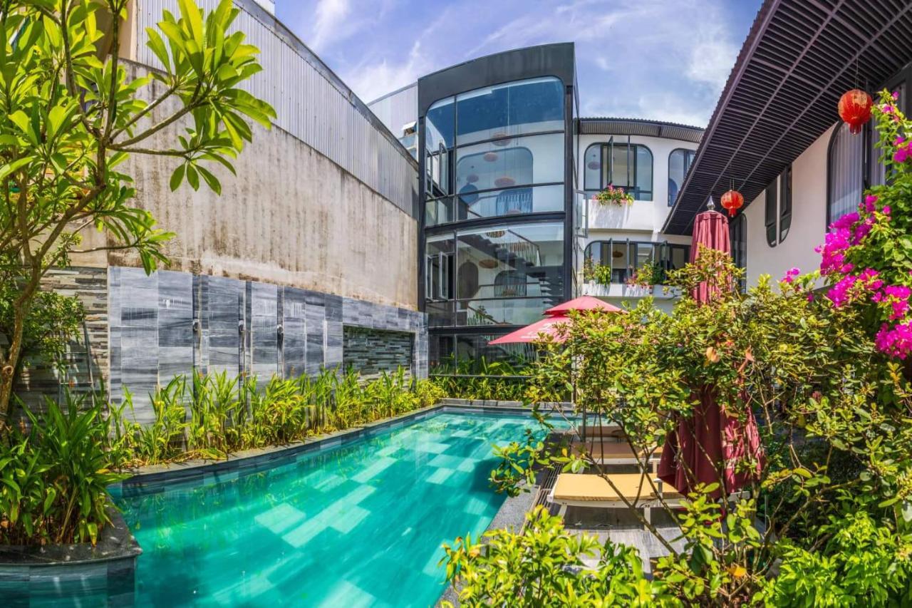 הואה Life Boutique Hotel מראה חיצוני תמונה