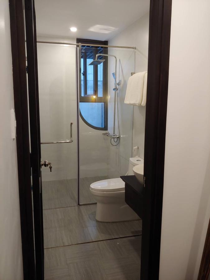 הואה Life Boutique Hotel מראה חיצוני תמונה