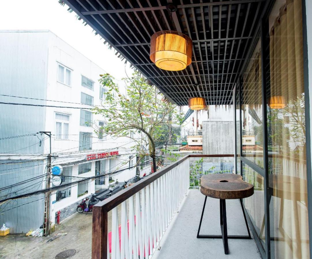 הואה Life Boutique Hotel מראה חיצוני תמונה