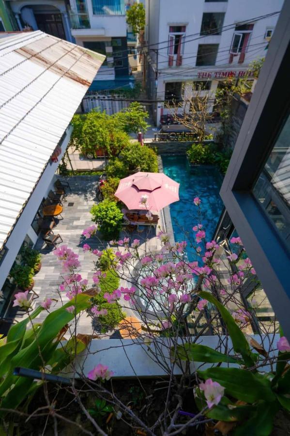 הואה Life Boutique Hotel מראה חיצוני תמונה