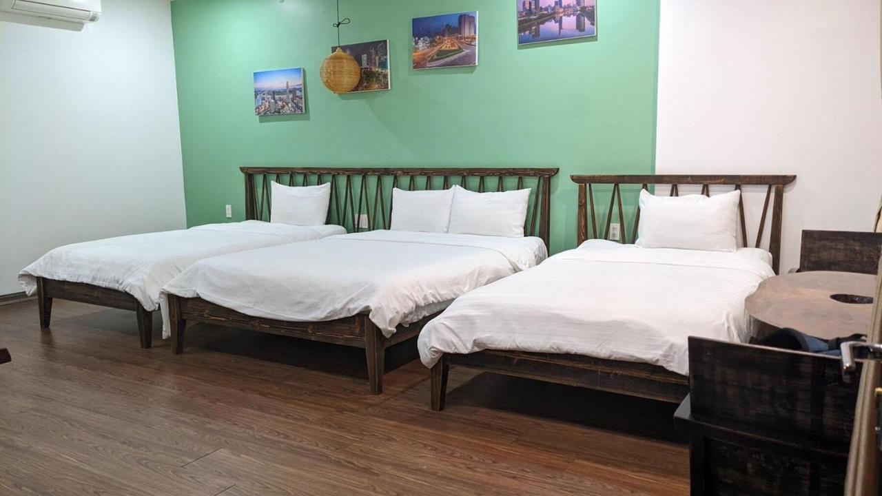 הואה Life Boutique Hotel מראה חיצוני תמונה