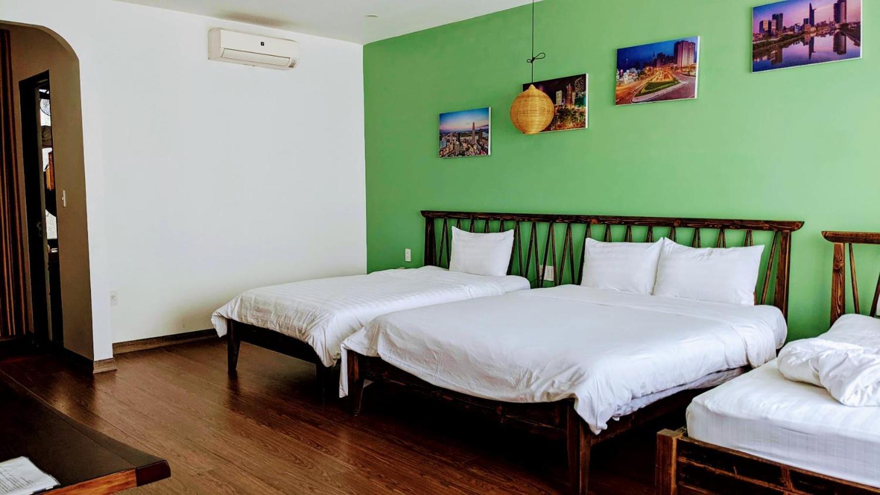 הואה Life Boutique Hotel מראה חיצוני תמונה